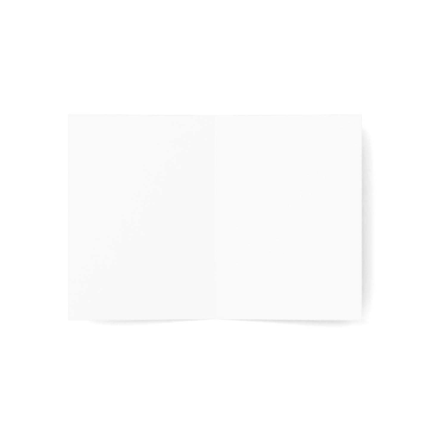 Tropical Greeting Cards - 1-50 pcs, Colorful Note Cards for Summer Celebrations, Birthday Wishes, Thank You Notes, Beach Vibes