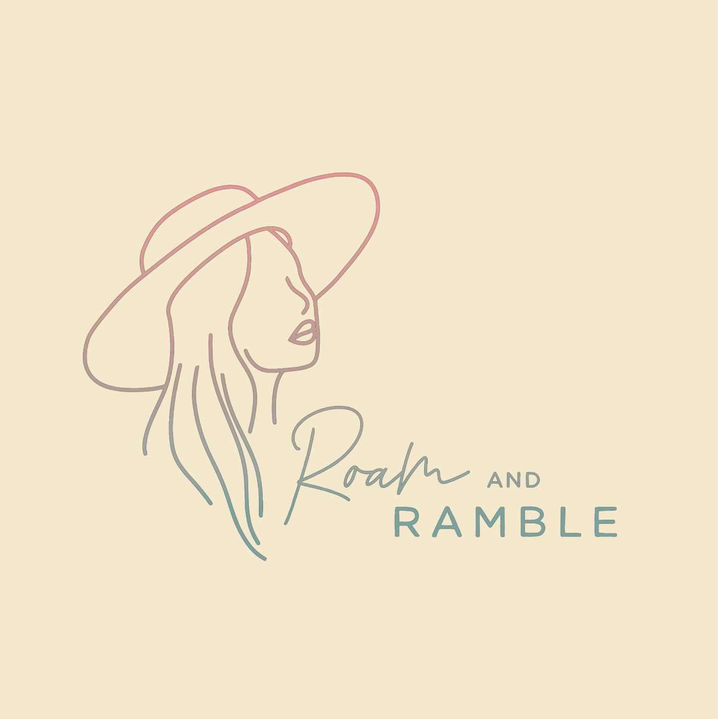 Roam and Ramble Shop Gift Card