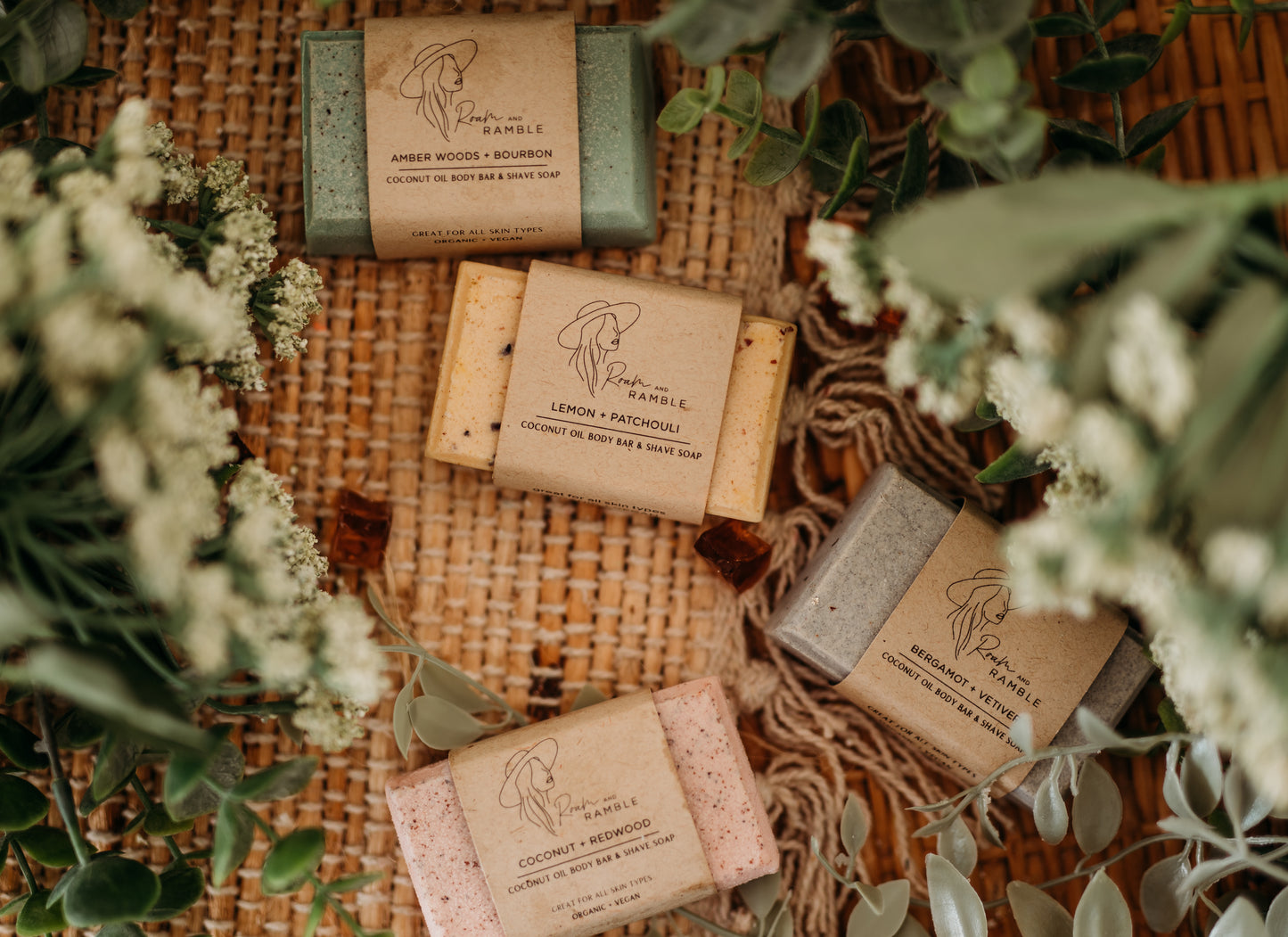 The Guest Bar Bundle