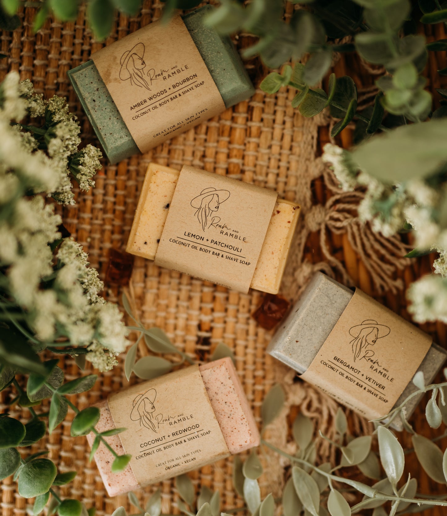 The Guest Bar Bundle
