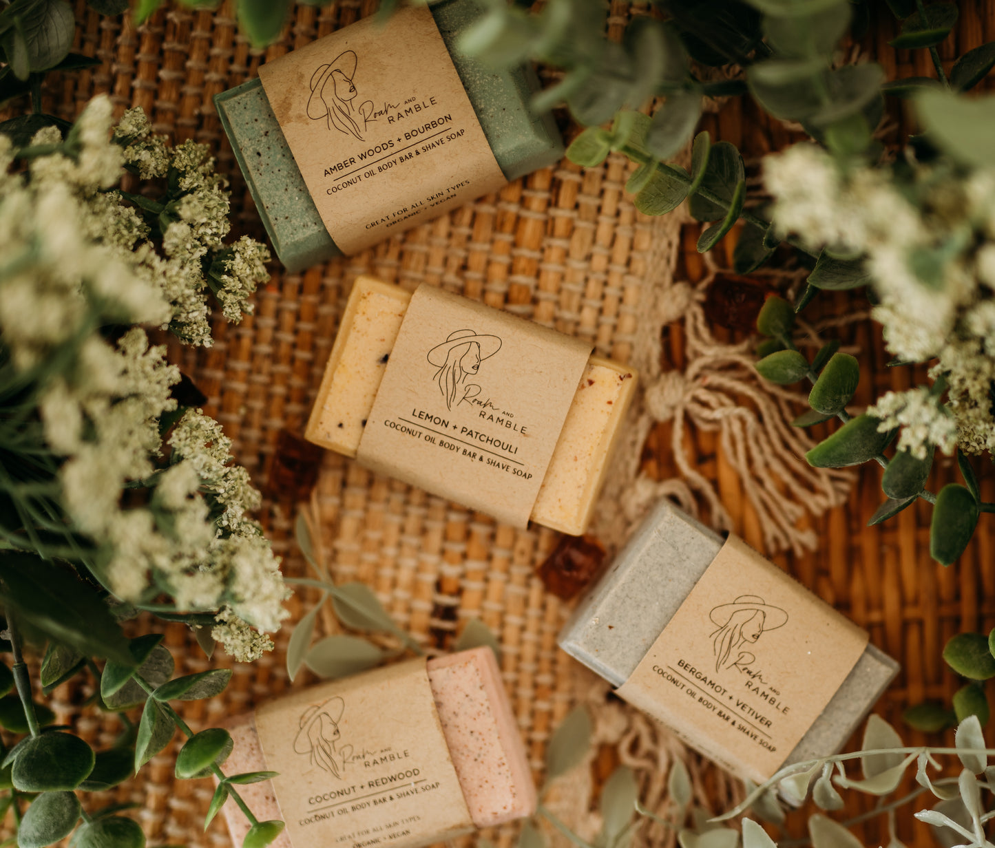 The Guest Bar Bundle