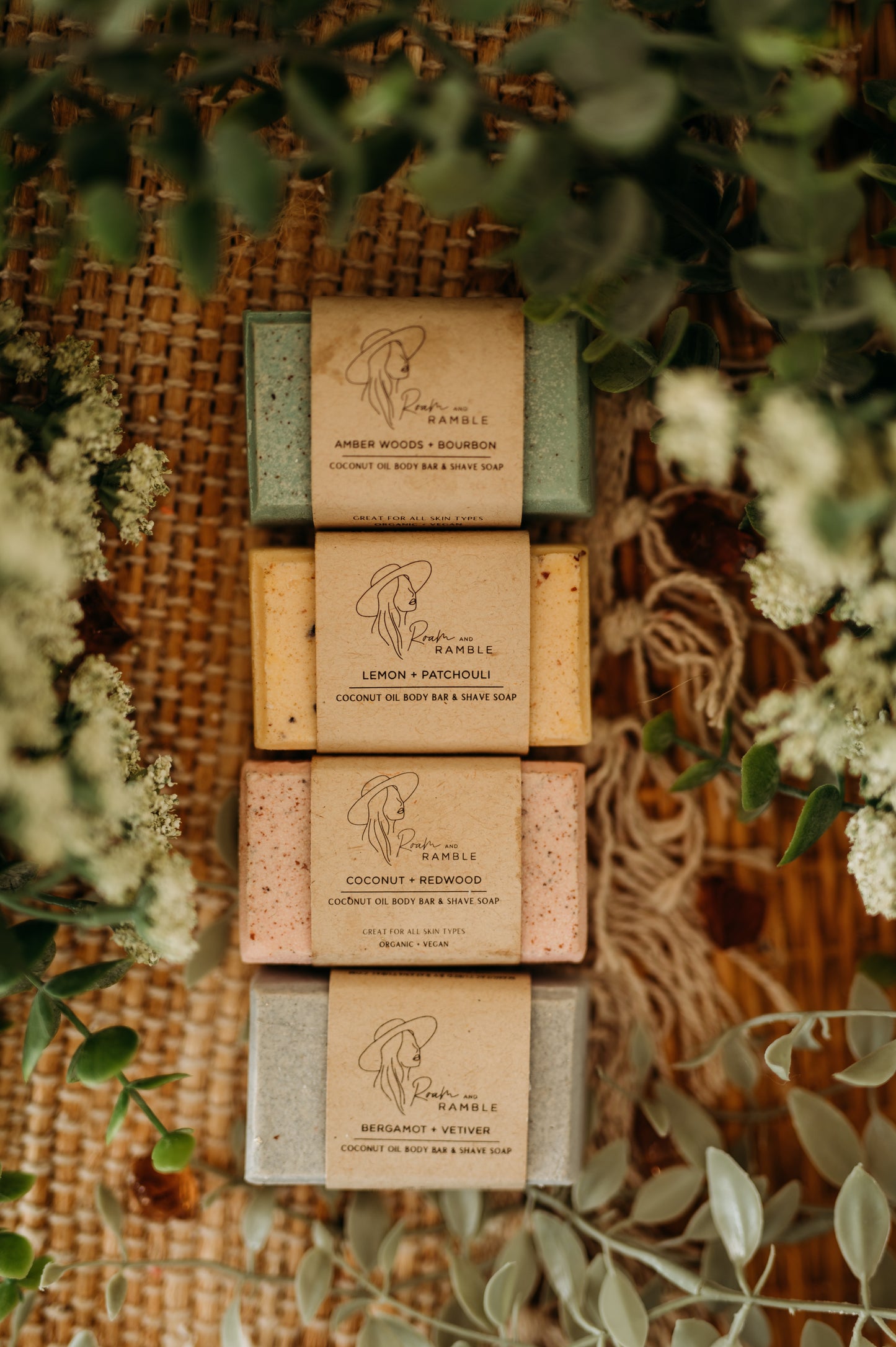 The Guest Bar Bundle