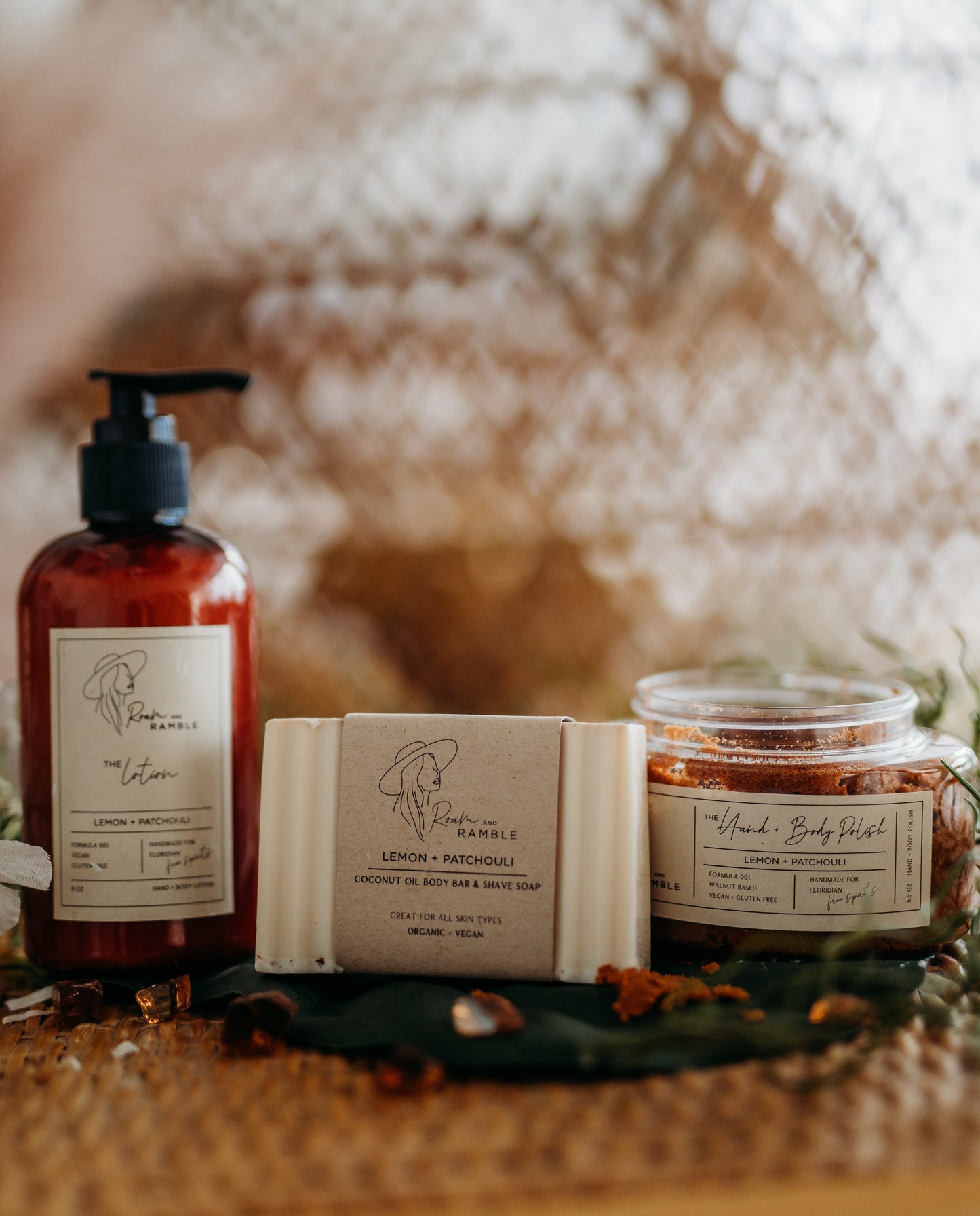 The Ultimate Shave Collection