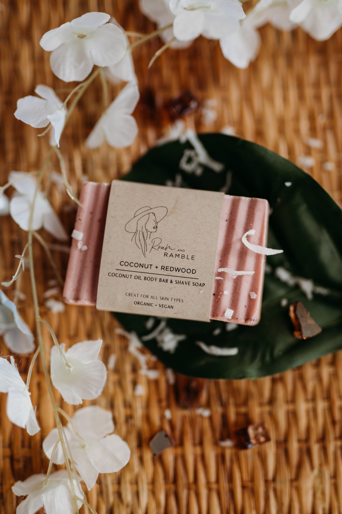Coconut + Redwood Complete Collection