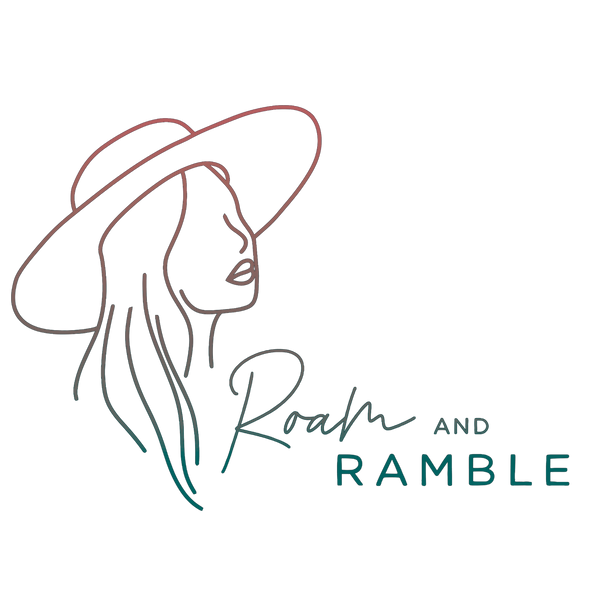 Roam & Ramble 