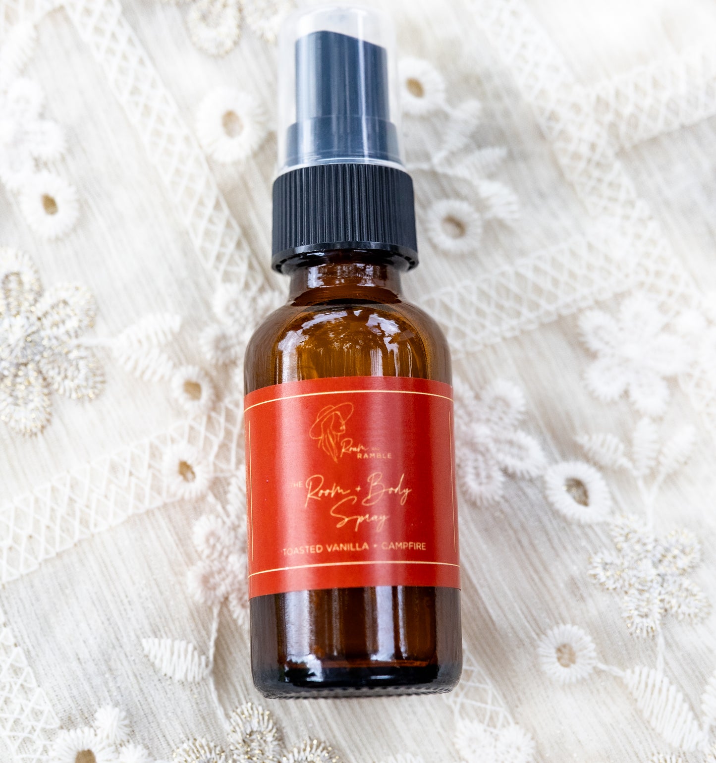 Room and Body Spray Trial Pack