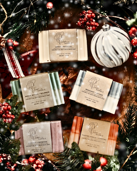 The Shave Bar Bundle