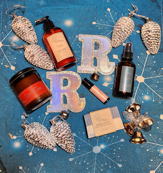 Five Favorites Bundle - Customer Choice