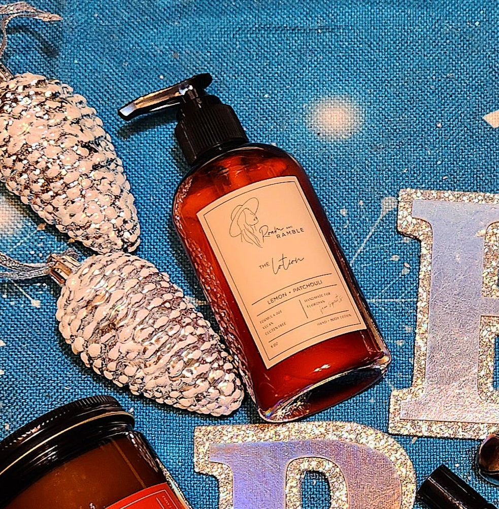 Five Favorites Bundle - Customer Choice