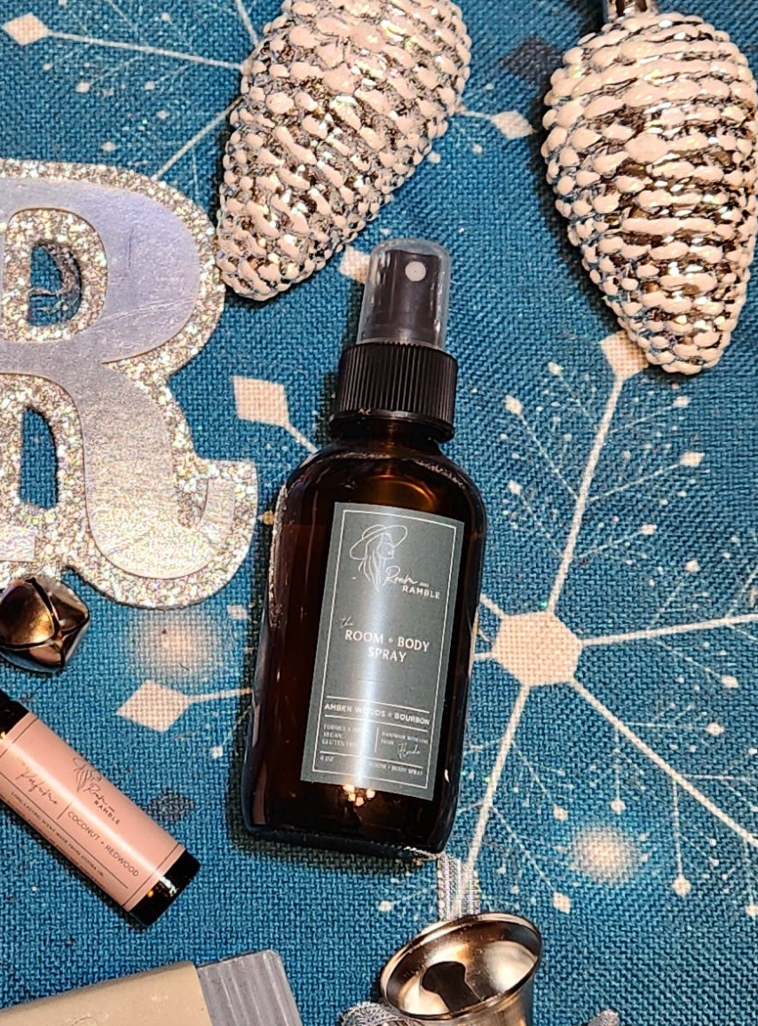 Five Favorites Bundle - Customer Choice