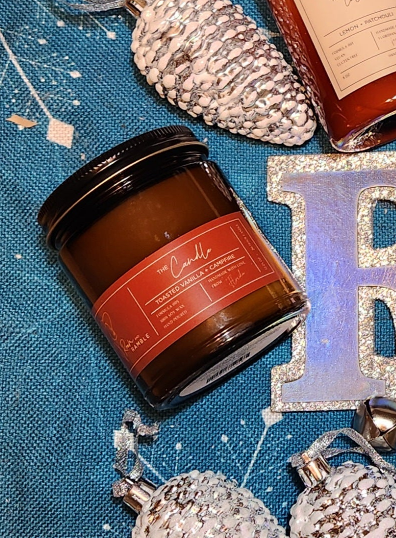 Five Favorites Bundle - Customer Choice