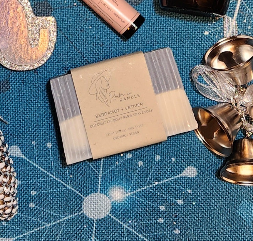 Five Favorites Bundle - Customer Choice