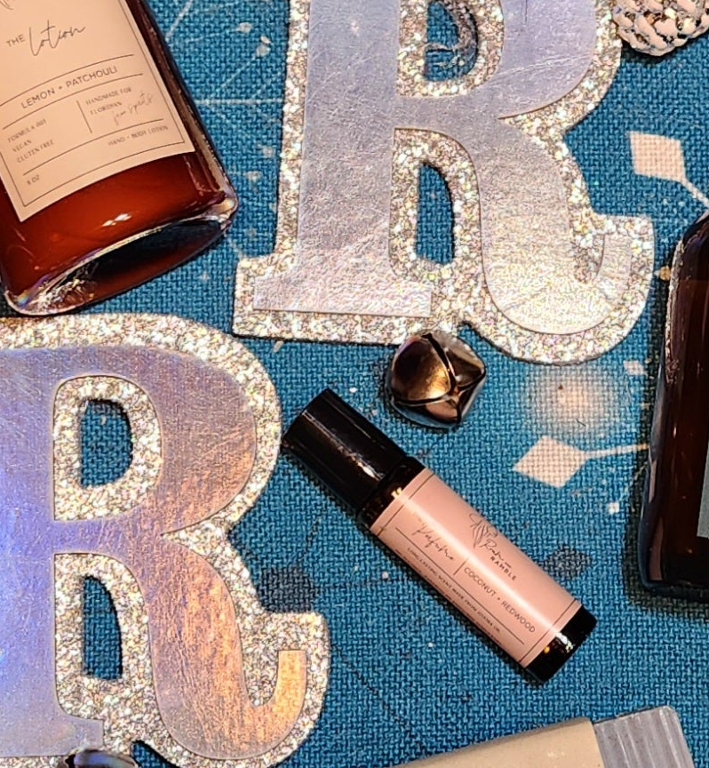 Five Favorites Bundle - Customer Choice